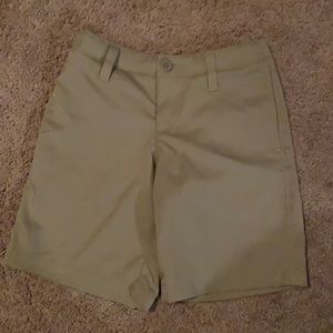 Under Armour shorts